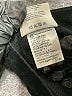 Adriano Goldschmied Black Jeans Size 27 waist - photo 7
