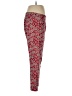 Lularoe Paisley Red Casual Pants Size 13 (estimated) - photo 4
