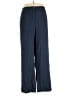 Avenue Studio Stripes Blue Casual Pants Size 24 waist - photo 1