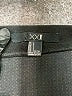 XXI Graphic Black Casual Skirt Size L - photo 4