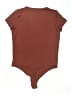 Express Brown Bodysuit Size L - photo 2