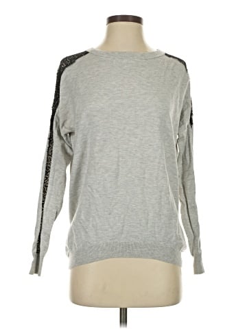 Karen Millen Pullover Sweater (view 1)