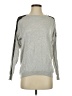 Karen Millen Gray Pullover Sweater Size Sm (2) - photo 1