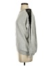 Karen Millen Gray Pullover Sweater Size Sm (2) - photo 5