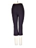 Zella Purple Active Pants Size XS (5/6) - photo 2