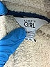 Athleta Girl 100% Polyester Yellow Ivory Pullover Sweater Size 2XL (kids) - photo 3