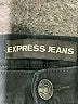 Express Jeans Blue Jeans Size 2 (petite) - photo 4