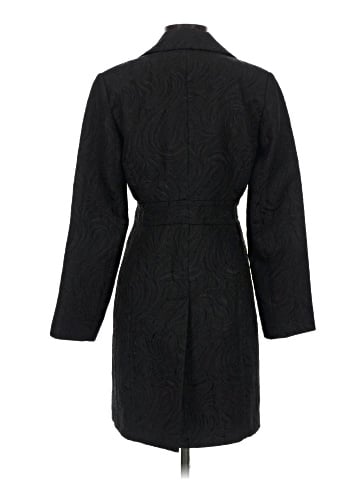 White House Black Market Coat (view 2)