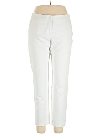 Adrienne Vittadini Casual Pants (view 1)