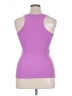 Grane Purple Tank Top Size XL - photo 2