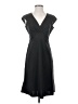 REI Solid Black Cocktail Dress Size S - photo 1