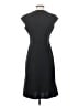 REI Solid Black Cocktail Dress Size S - photo 2