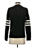 Aqua Stars Black Cardigan Size XS - photo 2