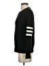Aqua Stars Black Cardigan Size XS - photo 5