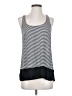Splendid 100% Rayon Black Sleeveless Top Size S - photo 1