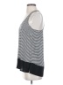 Splendid 100% Rayon Black Sleeveless Top Size S - photo 5