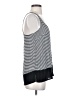 Splendid 100% Rayon Black Sleeveless Top Size S - photo 4
