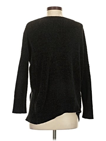 Romeo & Juliet Couture Pullover Sweater (view 2)