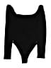 Princess Polly Black Bodysuit Size 4 - photo 2