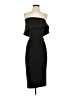 Likely Black Cocktail Dress Size 0 - photo 1