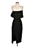 Likely Black Cocktail Dress Size 0 - photo 2