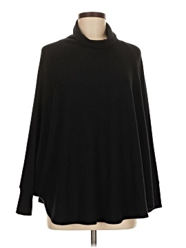 Nally & Millie Poncho