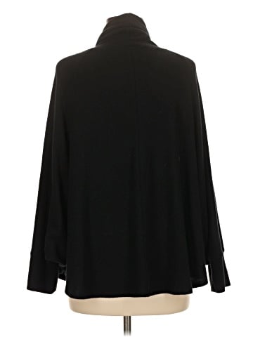Nally & Millie Poncho (view 2)