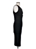 Leith Solid Black Cocktail Dress Size XS - photo 4