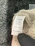 KLD Signature Solid Gray Pullover Sweater Size L - photo 8