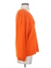 Unbranded Orange Pullover Sweater Size S - photo 4