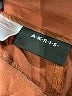 AKRIS Brown Casual Pants Size 8 - photo 7