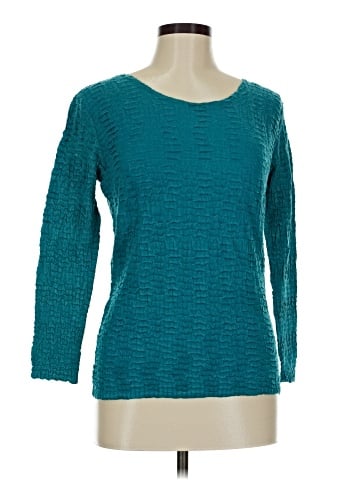 Rafael Essential 3/4 Sleeve Top (view 1)