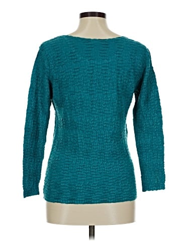 Rafael Essential 3/4 Sleeve Top (view 2)