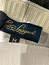 Luisa Spagnoli Ivory Active Pants Size M - photo 4