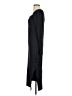 Joie Solid Black Casual Dress Size XS - photo 5