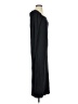 Joie Solid Black Casual Dress Size XS - photo 4