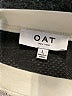 OAT Camo Gray Sweatshirt Size L - photo 7
