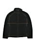 L.L.Bean 100% Polyester Solid Black Track Jacket Size 14 - 16 - photo 1
