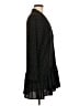 Zara TRF Black Long Sleeve Blouse Size M - photo 4