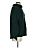 CAbi 100% Cotton Green Turtleneck Sweater Size S - photo 4