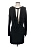 Mason Black Long Sleeve Top Size P (petite) - photo 2