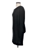 Mason Black Long Sleeve Top Size P (petite) - photo 5