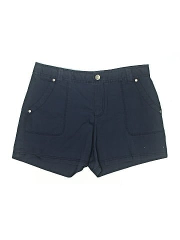 DKNY Jeans Shorts (view 1)