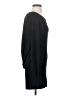 Mason Black Long Sleeve Top Size P (petite) - photo 4