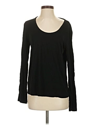 alexanderwang.t Long Sleeve T-Shirt (view 1)