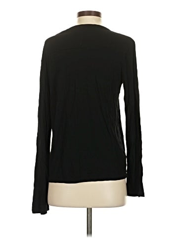 alexanderwang.t Long Sleeve T-Shirt (view 2)