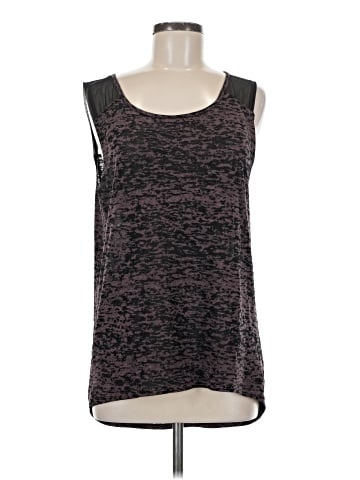 Rubbish Tank Top (view 1)