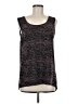 Rubbish Black Tank Top Size M - photo 1