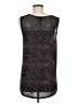 Rubbish Black Tank Top Size M - photo 2