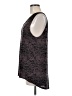 Rubbish Black Tank Top Size M - photo 5